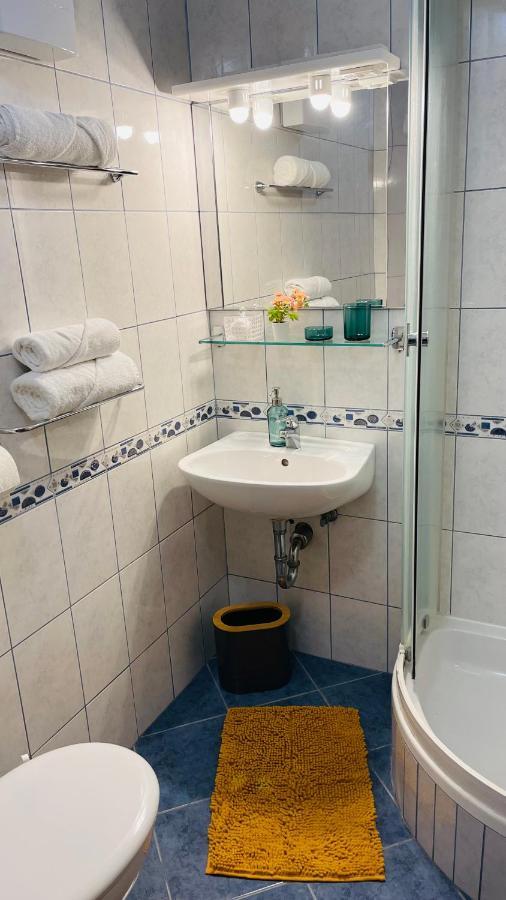 Apartmens And Rooms Madunic V Split Kültér fotó