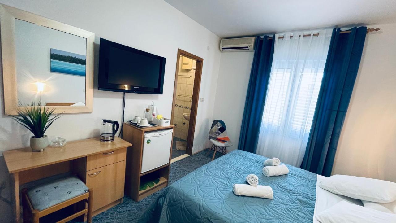 Apartmens And Rooms Madunic V Split Kültér fotó