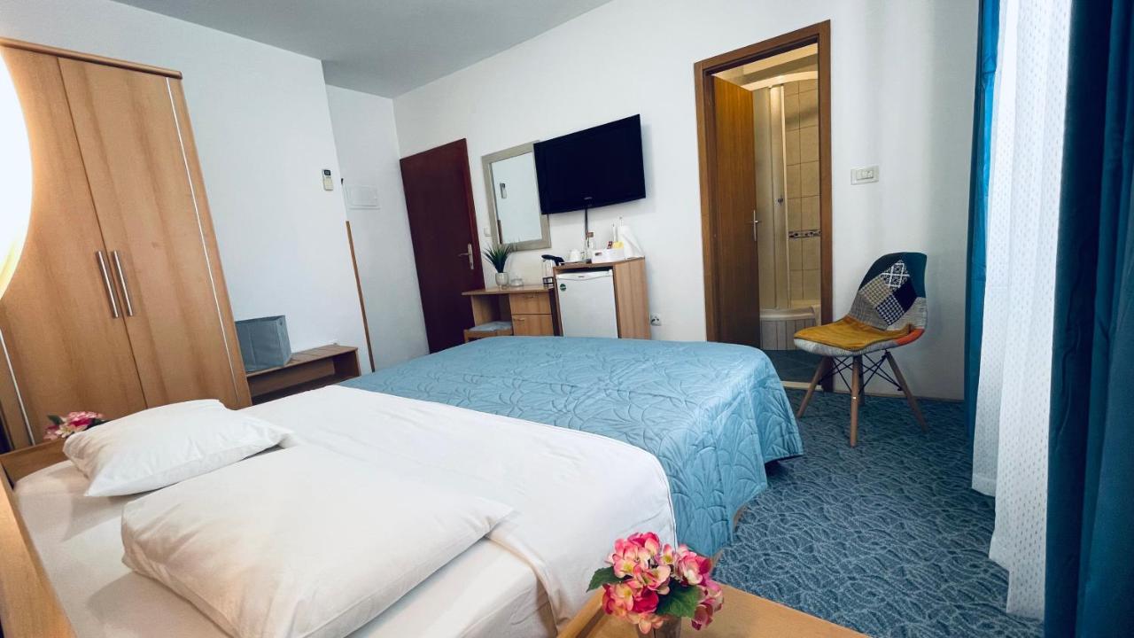 Apartmens And Rooms Madunic V Split Kültér fotó