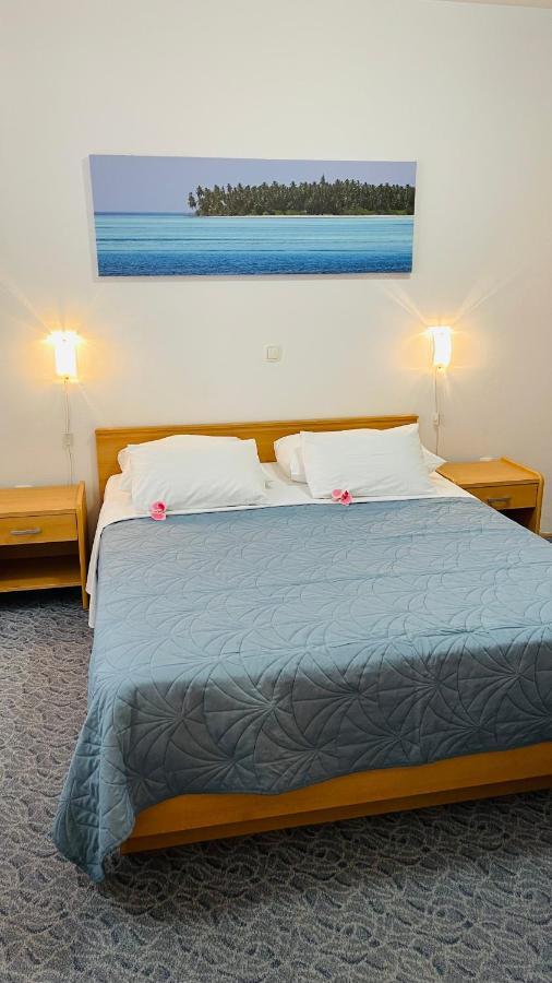 Apartmens And Rooms Madunic V Split Kültér fotó
