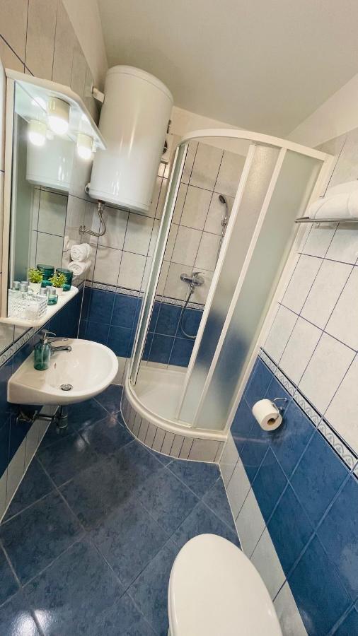 Apartmens And Rooms Madunic V Split Kültér fotó