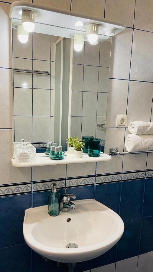 Apartmens And Rooms Madunic V Split Kültér fotó