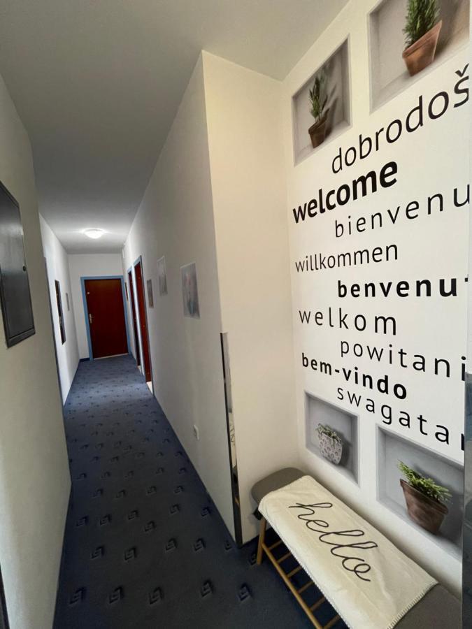 Apartmens And Rooms Madunic V Split Kültér fotó