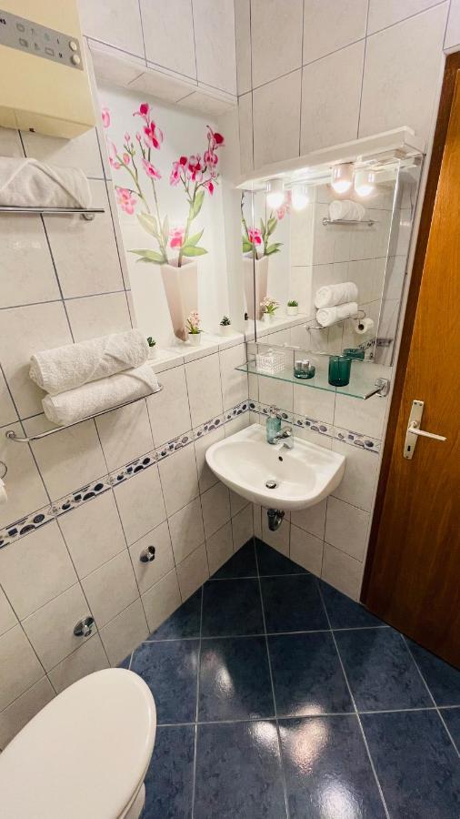 Apartmens And Rooms Madunic V Split Kültér fotó
