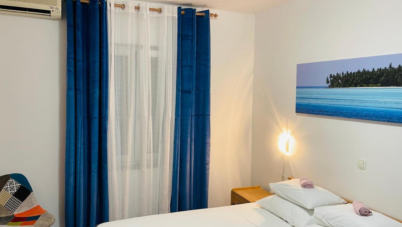 Apartmens And Rooms Madunic V Split Kültér fotó