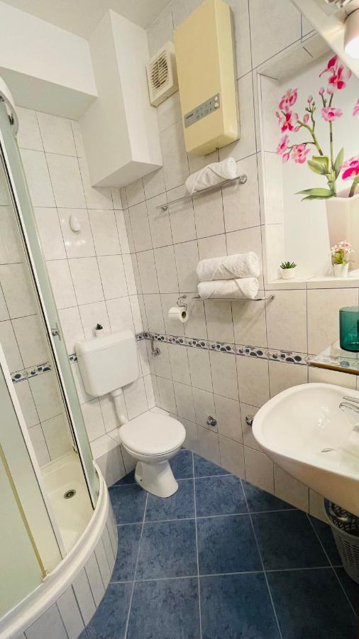Apartmens And Rooms Madunic V Split Kültér fotó