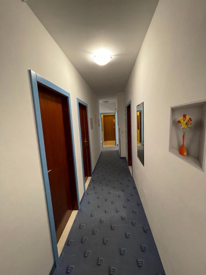 Apartmens And Rooms Madunic V Split Kültér fotó