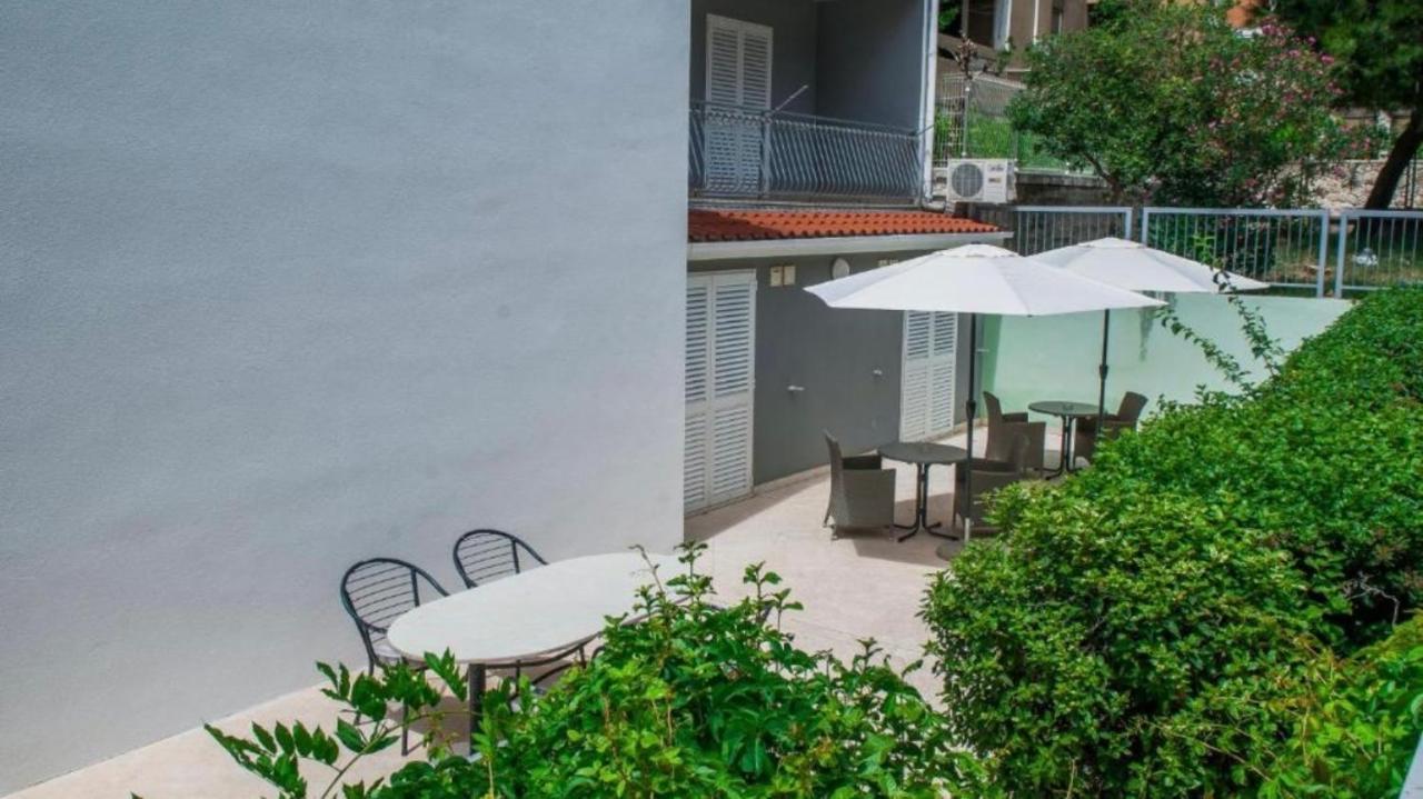 Apartmens And Rooms Madunic V Split Kültér fotó